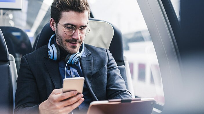 Smartphones & Tablets von EWE